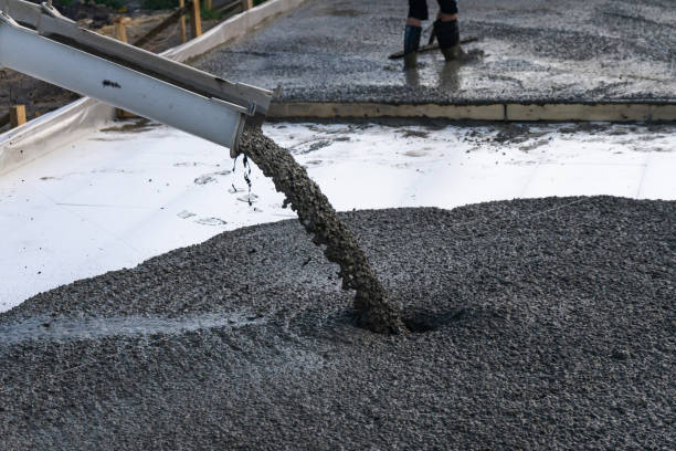 Best Concrete Steps and Stairs in Panacea, FL