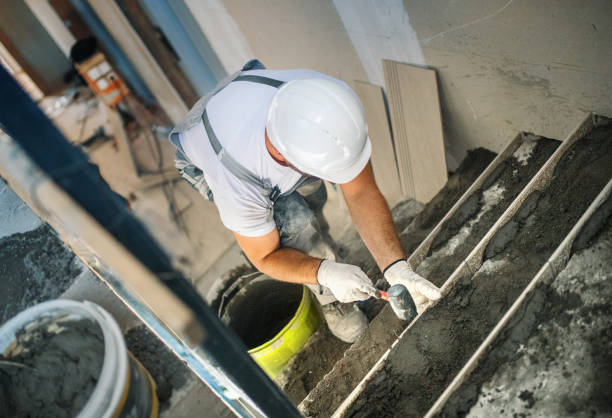 Best Concrete Retaining Walls in Panacea, FL