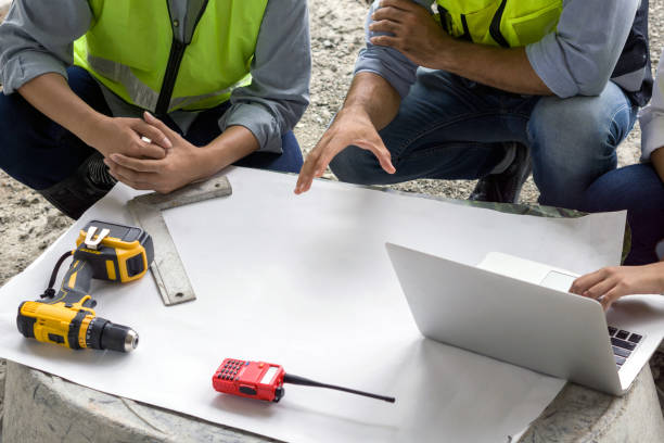Best Industrial Concrete Flooring in Panacea, FL