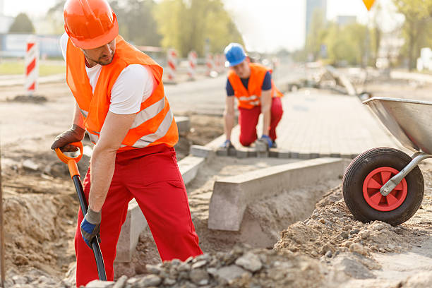 Best Concrete Sidewalk Installation in Panacea, FL