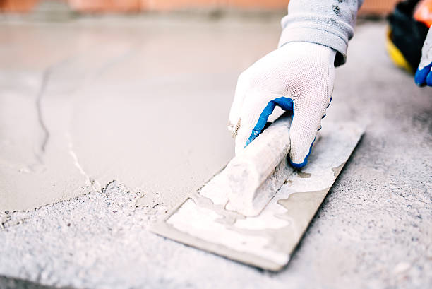 Best Residential Concrete Solutions in Panacea, FL