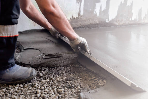 Best Concrete Sidewalk Installation in Panacea, FL